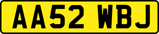 AA52WBJ