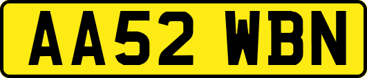 AA52WBN