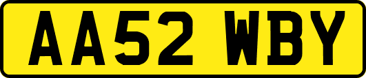 AA52WBY
