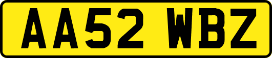 AA52WBZ