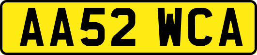 AA52WCA
