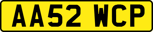 AA52WCP