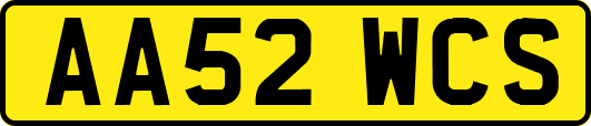 AA52WCS