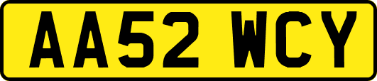 AA52WCY