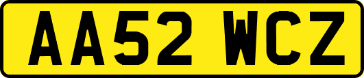 AA52WCZ