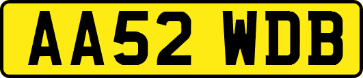 AA52WDB