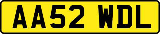 AA52WDL