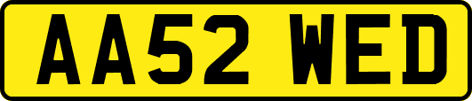 AA52WED
