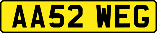 AA52WEG