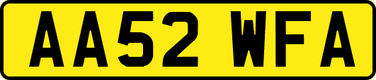 AA52WFA
