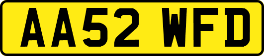 AA52WFD