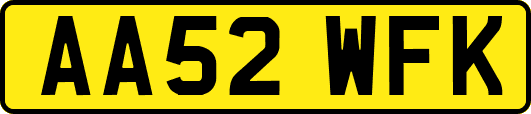 AA52WFK