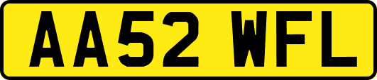 AA52WFL