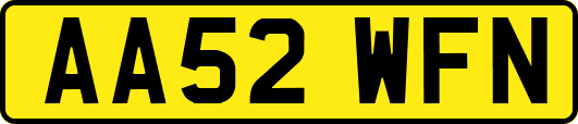 AA52WFN