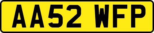 AA52WFP