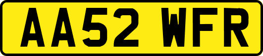 AA52WFR