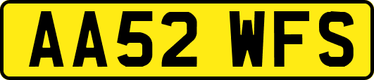 AA52WFS