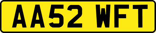 AA52WFT