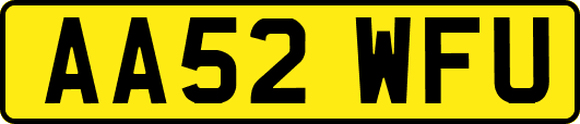 AA52WFU