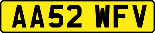 AA52WFV