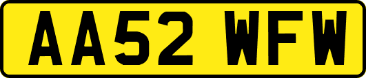 AA52WFW