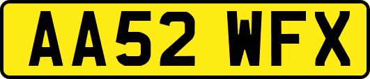 AA52WFX