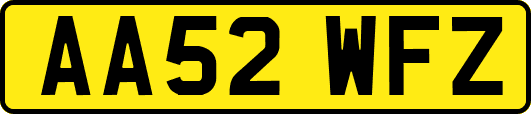 AA52WFZ