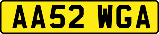 AA52WGA