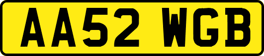 AA52WGB