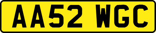 AA52WGC