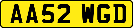 AA52WGD