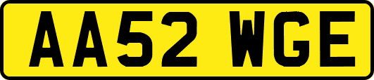 AA52WGE