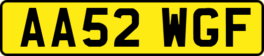 AA52WGF