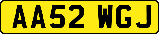 AA52WGJ