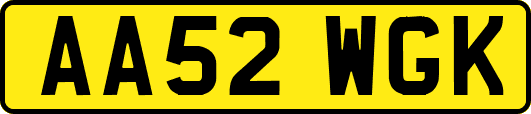 AA52WGK