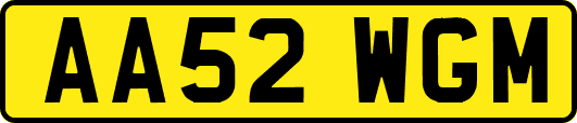 AA52WGM