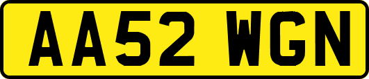 AA52WGN