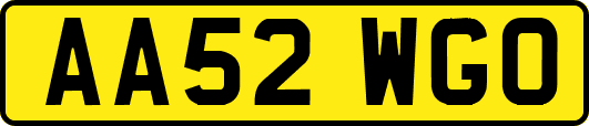 AA52WGO