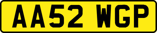 AA52WGP