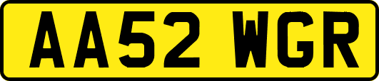 AA52WGR