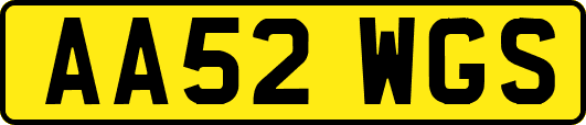 AA52WGS