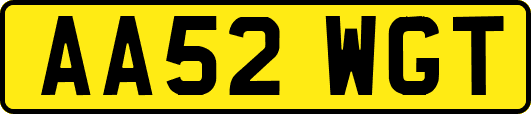 AA52WGT