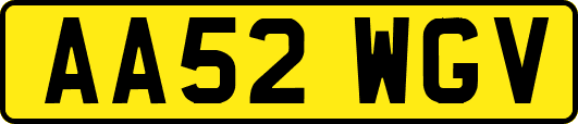 AA52WGV