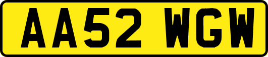 AA52WGW