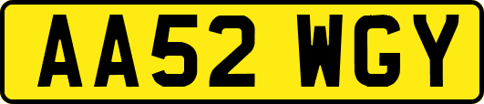 AA52WGY