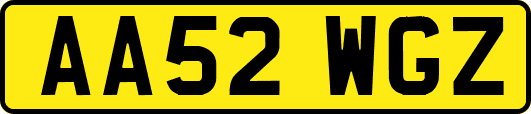 AA52WGZ