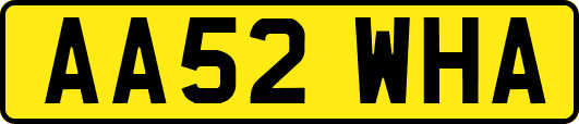 AA52WHA