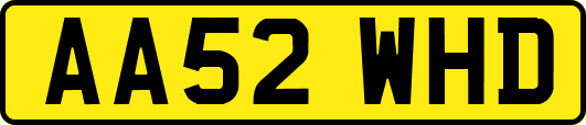 AA52WHD
