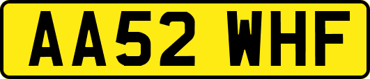 AA52WHF