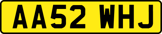 AA52WHJ